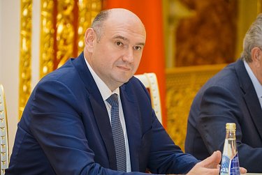 Сергей Грачев: «Звание «Лидер экономики» заслужить нелегко, еще труднее его подтвердить»